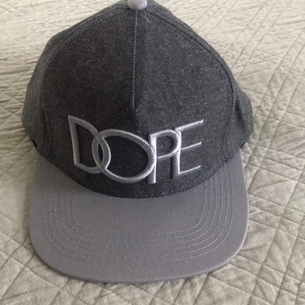 Mens Dope hat